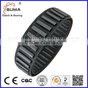 Backstop Clutch DC Sprag Type Freewheel Cage DC thumbnail-5