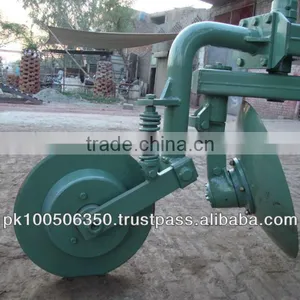 Disc Ploughs thumbnail-4