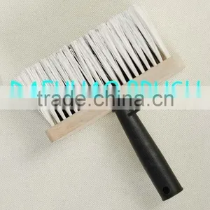 170*70mm Ceiling Brush/plastic Handle Paint Brush/wall Paint Brush thumbnail-1