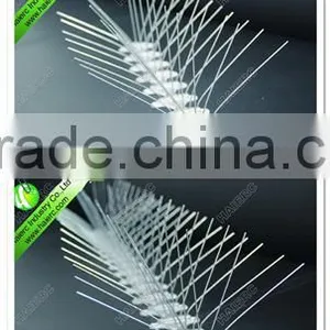 Plastic Bird Spikes Bird Control Netting Bird Control Devices Noise thumbnail-3