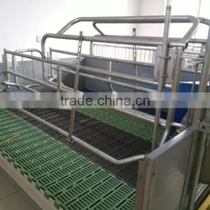 Pig Farrowing Cage/ Pig Bed Farm Equipment thumbnail-1