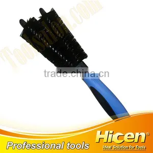 Bicycle Washing Brush With Double Head thumbnail-1