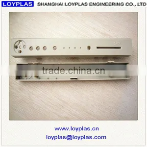 Custom Injection Led Junction Box thumbnail-1