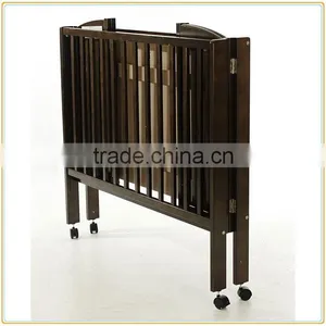 Foldable Portable Baby Hammock With En16232,en71 Standard thumbnail-2