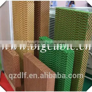 Multi-model and Customizable Cooling Pad for Poultry/greenhouse thumbnail-3