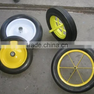 Barrow Wheel thumbnail-1