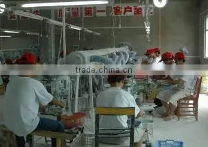 Jiujiang Meisha Shell Products Processing Plant company overview - view 1 thumbnail