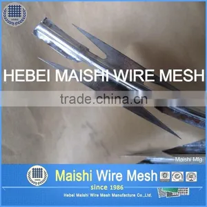 CBT-65 Razor Blade Wire for Fencing With ISO 9001 System thumbnail-1