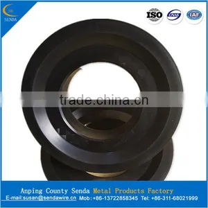 Putzmeister /Schwing/Sany/Ihi/koyokuto Piston With Guide Ring Concrete Pump Piston thumbnail-4