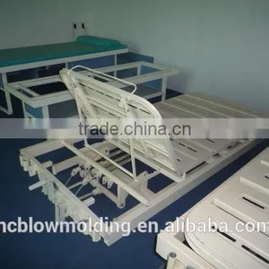 OEM Blow Molding Plastic Medical Hospital Headboard OEM Factory Price thumbnail-3