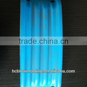 OEM Blow Molding Plastic Swing Plastic Slide Type Plastic Swing and Slide for Kid thumbnail-4