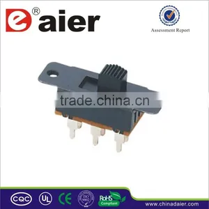 SMT Slide Switch/Micro Slide Switch(SS23E09) thumbnail-1