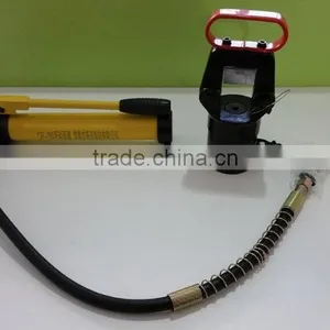 CP-180 Light Weight Hydraulic Hand Pump thumbnail-2