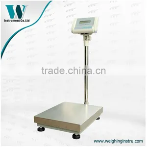 200kg Commercial Weighing Digital Scale thumbnail-1
