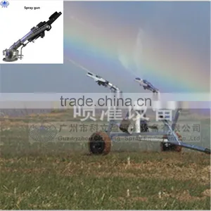 Adjustable Angle Sprinklers Agriculture Irrigation thumbnail-2