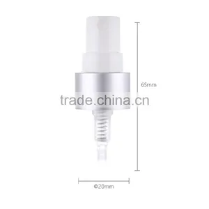 Fine Mist Sprayer Series Gel&oil Sprayer Pump thumbnail-5