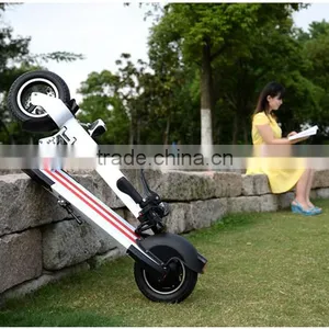 Foldable Electric Vehicles thumbnail-6