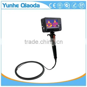 2016 Newest Industrial Endoscope 4ways 2.8mm Camera Video Borescope thumbnail-1