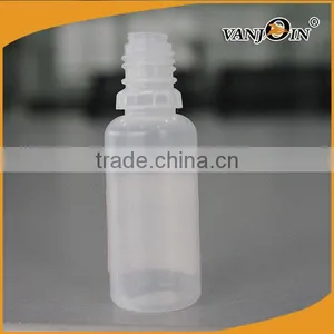 0.5 oz Plastic Childproof Oil Lotion Dropper Bottles thumbnail-1
