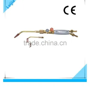 Switzeland Type Welding Torch thumbnail-1