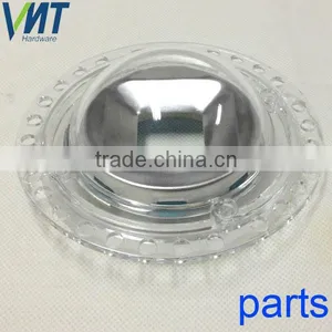 VMT AL0687 Finned Heatsink Led High Bay Light Cob Aluminium Len(no Chip) thumbnail-1