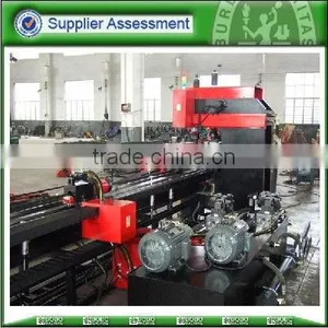Square Pipe Punching Machine thumbnail-1
