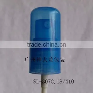 Mist Sprayer Perfume Sprayer With Overcap thumbnail-1