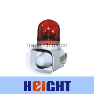 Safety Equipments Manufacturer of Beacon Rotating Warning Light for Protection thumbnail-1