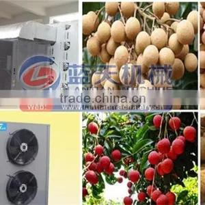 Industrial Hot Air Dryer With Iso&amp;ce thumbnail-3