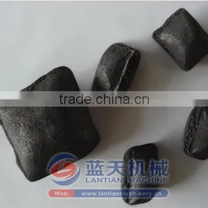 30 Years Experience Coal Gangue Briquette Machine thumbnail-6