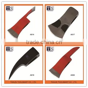 Steel Labour Working Felling Axe thumbnail-1