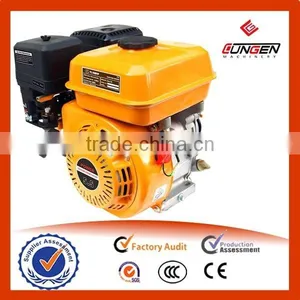 5.5hp Air-cooled 168F Petrol Engine thumbnail-1