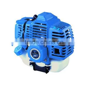 2 Stroke Engine for Brush Cutter/mini Tiller/auger/water Pump thumbnail-1