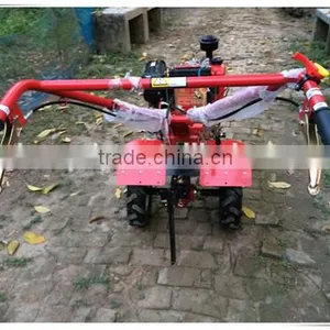 Tractor PTO Rotary Tiller/Diesel Tractor PTO Rotary Tiller/Diesel Tractor PTO Rotary Tiller Model SD610Q thumbnail-3
