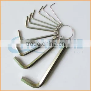Chuanghe Sales Extra Long Allen Key Wrench thumbnail-2