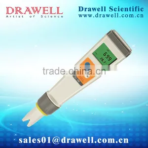 DW-EC330 Battery Conductance Tester Thermal/electrical Conductivity Meter thumbnail-1
