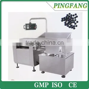 SDW Type Roller Big Honey Pill Machine With High Quality for Sale thumbnail-1