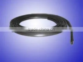 Ozone Resistance Silicone Rubber Strip thumbnail-1