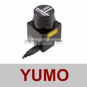 New and Original Hokuyo URG-04LX-UG01 Scanning Laser Rangefinder thumbnail-1