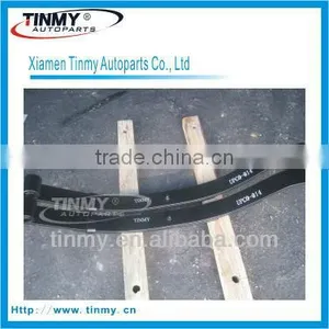 Trailer Bogie Conventional Leaf Spring thumbnail-1