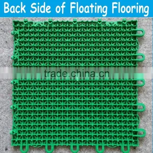 Inside Outside Floating Children's Plaground Flooring thumbnail-4