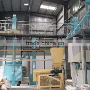Hot Sale Cheap High Quality Complete Edible Oil Refinery Equipment Machine thumbnail-1