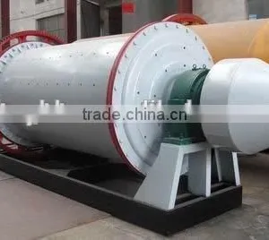 High Quality Small Iron Ore Ball Mill thumbnail-5