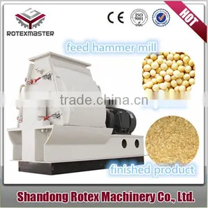 Wheat Flour Milling Machine / Rice Mill Machines thumbnail-1