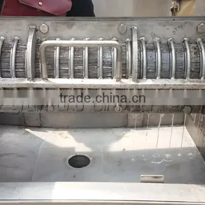 Small Scale Food Grade Stainless Steel Oil Extraction Virgin Coconut Oil Extracting Machine thumbnail-4