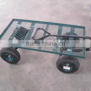 Garden Tool Cart TC1807 thumbnail-2