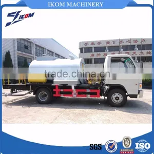 IKOM Intelligentized Asphalt Distributor for Sale thumbnail-3