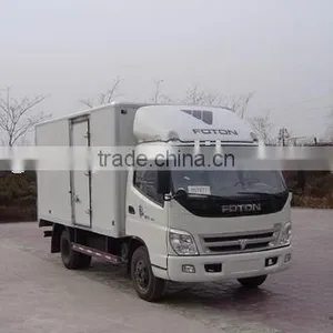 Van Truck thumbnail-1