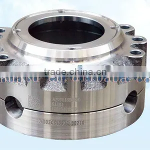 AC16 Differential Mechanism Assembly Custom Made in China thumbnail-1