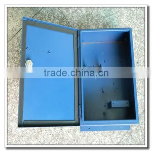 Precision Meter Box Hot Sale Non-standard Supplier in China thumbnail-1